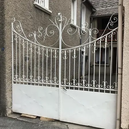 Les Iris