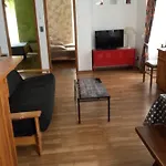 Les Iris Apartman Luz-Saint-Sauveur