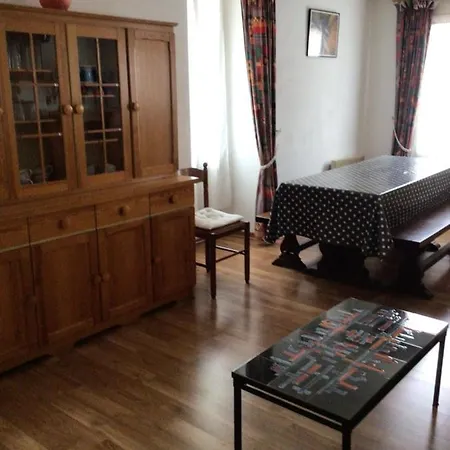 Apartman Les Iris