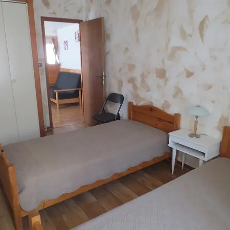 Apartament Les Iris