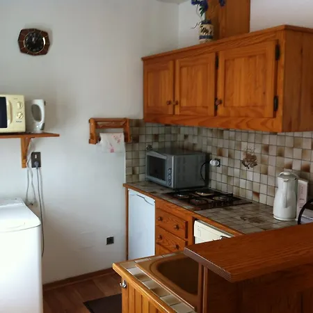 Apartman Les Iris